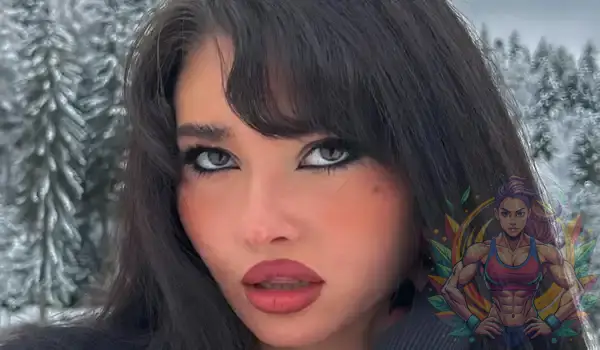 Ana WhiteRose #InstaSportBio