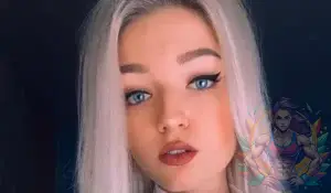 Anastasia Malysheva #InstaSportBio