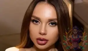 Anastasiya Wise #InstaSportBio