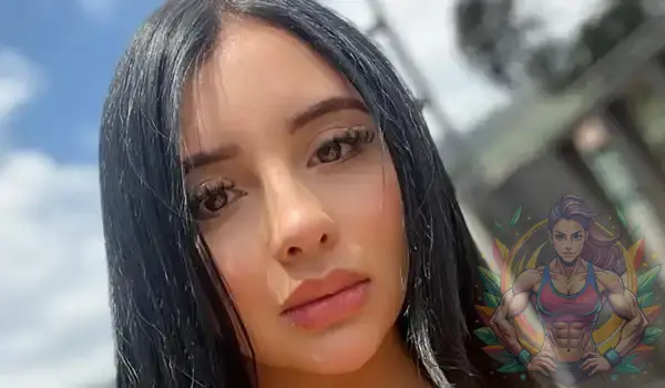 Angela Rodriguez #InstaSportBio