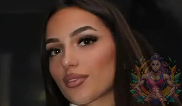 Angelica Parma #InstaSportBio