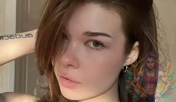 Anna Ocori #InstaSportBio