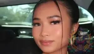 Annie Thu Pham #InstaSportBio