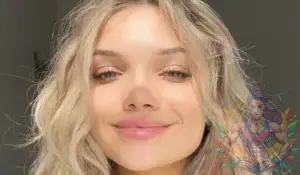 Anya Tikhomirova #InstaSportBio