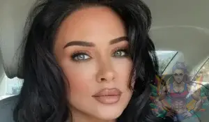 Arta Akabashi #InstaSportBio