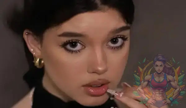 Avilina Melnik #InstaSportBio