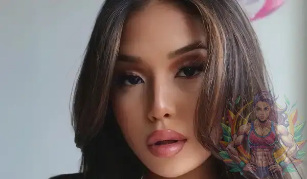 Baby Akira #InstaSportBio