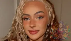 Bailey Stewart #InstaSportBio