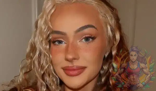 Bailey Stewart #InstaSportBio