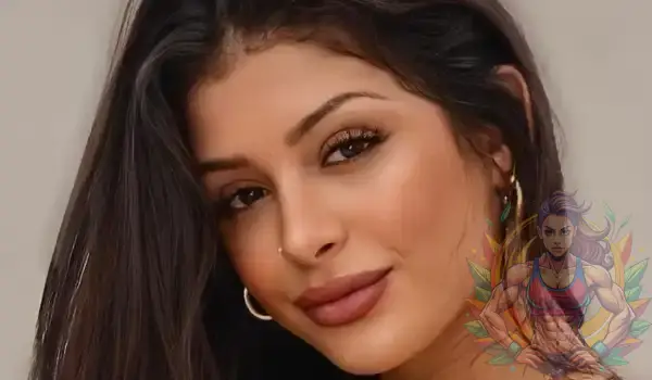 Barbara Silva #InstaSportBio