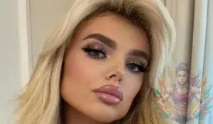 Bayley Ivy Jacob #InstaSportBio