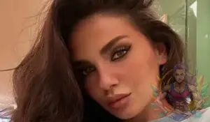 Beatrix Ramosaj #InstaSportBio