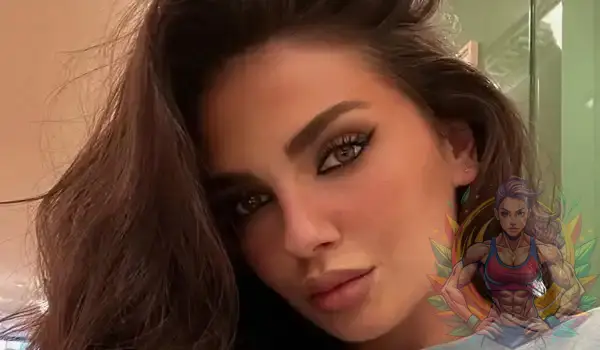 Beatrix Ramosaj #InstaSportBio