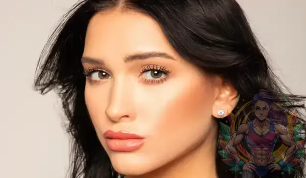 Brooklyn Jackson #InstaSportBio