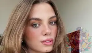 Caitlin Carmichael #InstaSportBio