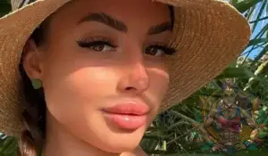 Carola De Prosperis #InstaSportBio