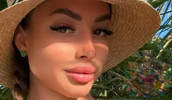 Carola De Prosperis #InstaSportBio