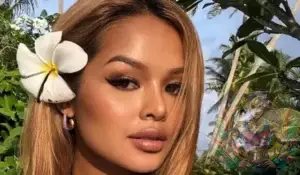 Chanatda Donpardid #InstaSportBio