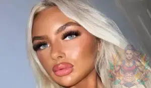 Dagmara Rudzinska #InstaSportBio