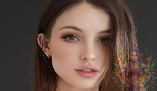 Dainty Wilder #InstaSportBio