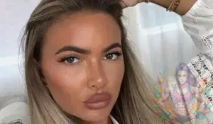 Daisey O'Donnell #InstaSportBio