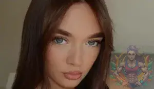 Daisy Tomlinson #InstaSportBio