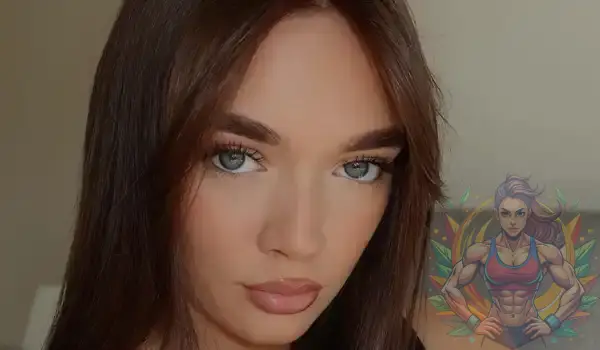 Daisy Tomlinson #InstaSportBio