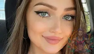 Dakota Jade #InstaSportBio