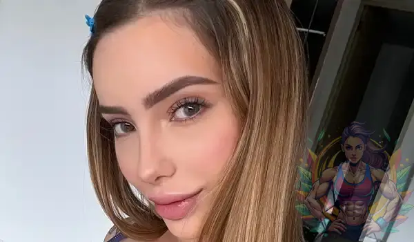 Dani Tabares #InstaSportBio