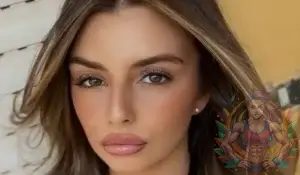 Desire Pati #InstaSportBio