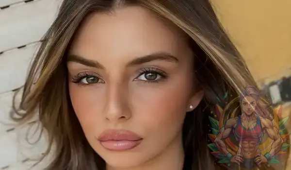 Desire Pati #InstaSportBio