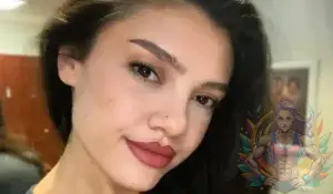 Ece Seda Ozbudak #InstaSportBio