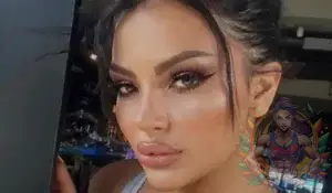 Eda Gokcen Kaya #InstaSportBio