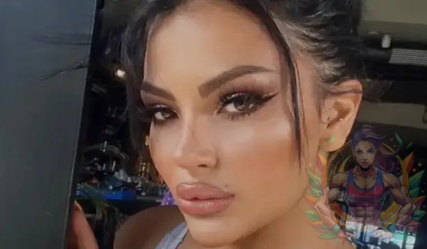 Eda Gokcen Kaya #InstaSportBio