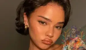 Edie Liberty Rose #InstaSportBio