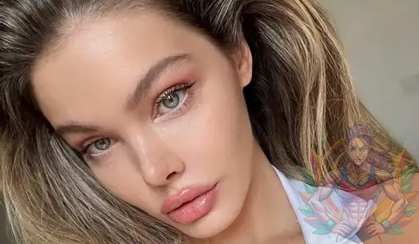 Ekaterina Smirnova #InstaSportBio