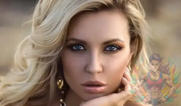 Ekaterina Usmanova #InstaSportBio