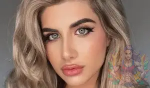 Elizaveta Nadyrova #InstaSportBio