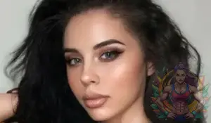 Faina Malinovskaya #InstaSportBio