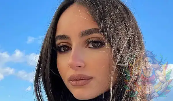 Flavia Punzo #InstaSportBio