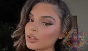 Flutura Sylejmani #InstaSportBio