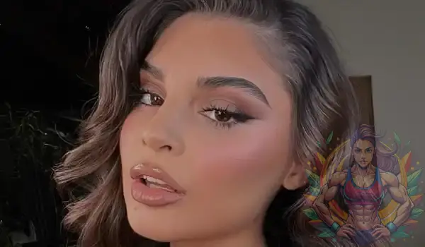 Flutura Sylejmani #InstaSportBio