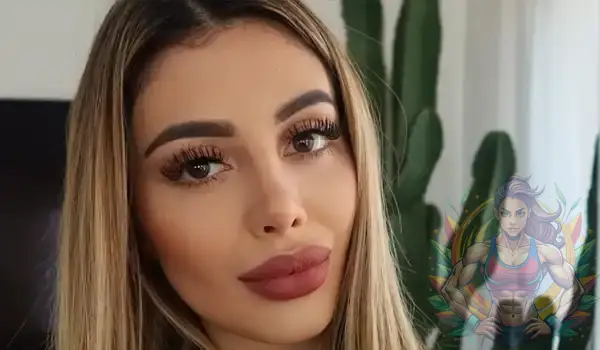 Francesca Preani #InstaSportBio