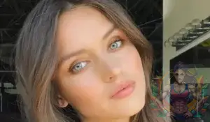 Gabby Westbrook Patric #InstaSportBio