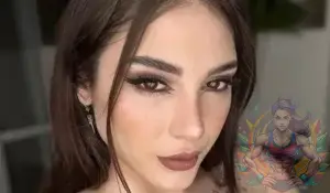 Gabriela Zambrozuski #InstaSportBio