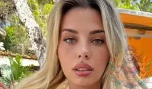 Giorgia Lascialfari #InstaSportBio