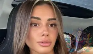 Giulia Zangrilli #InstaSportBio