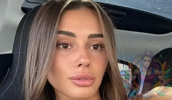 Giulia Zangrilli #InstaSportBio