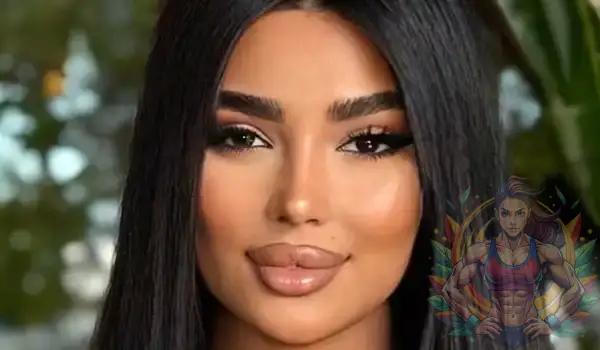 Hemide Huseynova #InstaSportBio