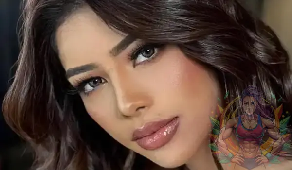 Herlene Nicole Budol #InstaSportBio